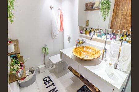 Apartamento à venda com 100m², 2 quartos e 1 vagaBanheiro