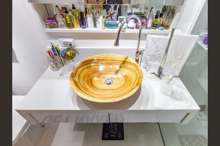 Apartamento à venda com 100m², 2 quartos e 1 vagaBanheiro