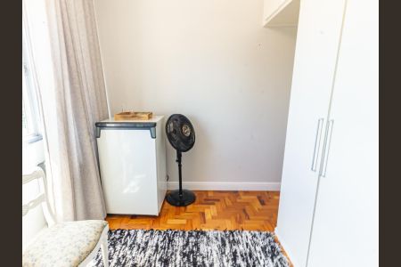 Apartamento à venda com 100m², 2 quartos e 1 vagaQuarto