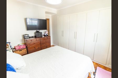 Apartamento à venda com 100m², 2 quartos e 1 vagaSuíte