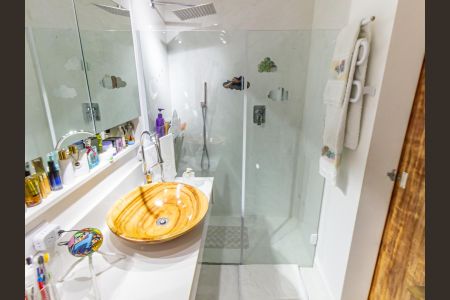 Apartamento à venda com 100m², 2 quartos e 1 vagaBanheiro