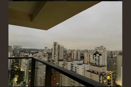 Apartamento à venda com 4 quartos, 205m² em Cidade Monções, São Paulo