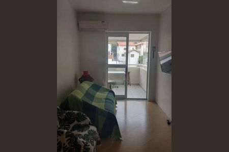 Apartamento à venda com 1 quarto, 40m² em Perdizes, São Paulo