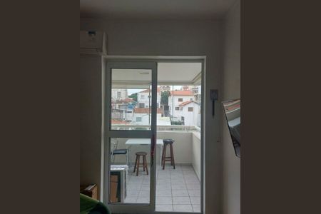 Apartamento à venda com 1 quarto, 40m² em Perdizes, São Paulo