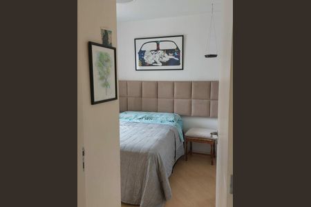 Apartamento à venda com 1 quarto, 40m² em Perdizes, São Paulo