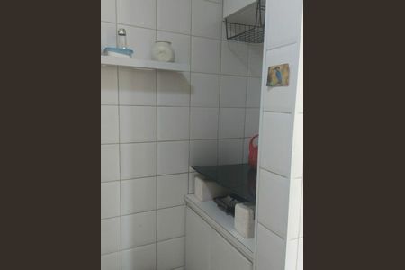 Apartamento à venda com 1 quarto, 40m² em Perdizes, São Paulo
