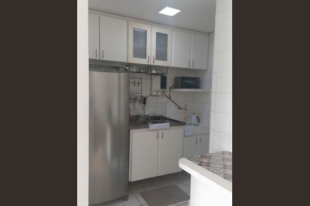 Apartamento à venda com 1 quarto, 40m² em Perdizes, São Paulo