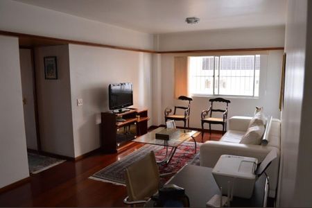 Apartamento à venda com 2 quartos, 90m² em Vila Madalena, São Paulo