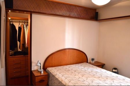 Apartamento à venda com 2 quartos, 90m² em Vila Madalena, São Paulo