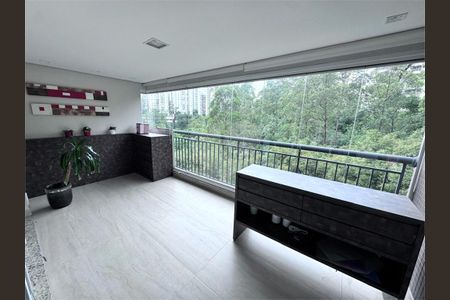 Apartamento à venda com 3 quartos, 84m² em Parque Reboucas, São Paulo
