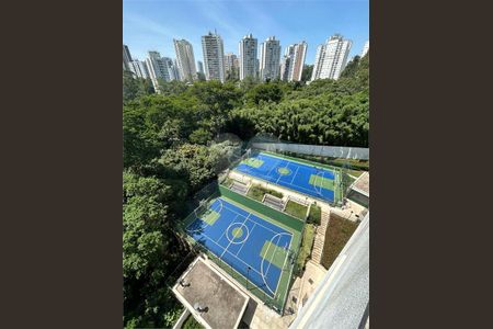 Apartamento à venda com 3 quartos, 84m² em Parque Reboucas, São Paulo