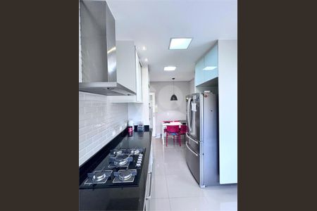 Apartamento à venda com 3 quartos, 84m² em Parque Reboucas, São Paulo