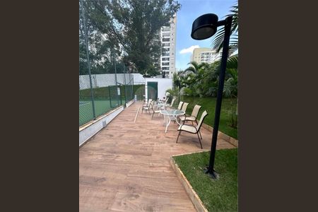 Apartamento à venda com 3 quartos, 84m² em Parque Reboucas, São Paulo