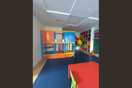 Apartamento à venda com 3 quartos, 84m² em Parque Reboucas, São Paulo