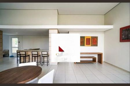 Apartamento à venda com 3 quartos, 122m² em Tatuapé, São Paulo