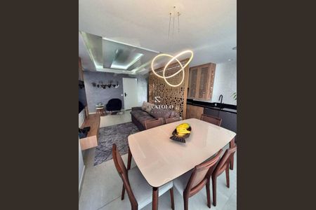 Apartamento à venda com 2 quartos, 64m² em Vila Ema, São Paulo