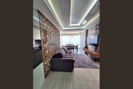 Apartamento à venda com 2 quartos, 64m² em Vila Ema, São Paulo