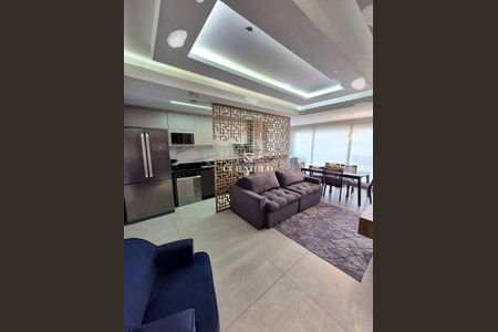 Apartamento à venda com 2 quartos, 64m² em Vila Ema, São Paulo