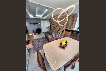 Apartamento à venda com 2 quartos, 64m² em Vila Ema, São Paulo