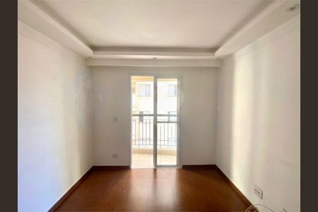 Apartamento à venda com 3 quartos, 66m² em Jardim Vergueiro (Sacoma), São Paulo