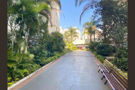 Apartamento à venda com 66m², 3 quartos e 1 vaga