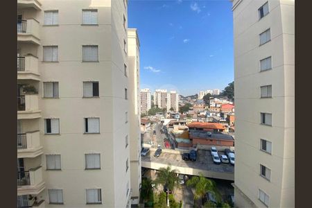 Apartamento à venda com 66m², 3 quartos e 1 vaga