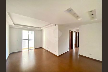 Apartamento à venda com 3 quartos, 66m² em Jardim Vergueiro (Sacoma), São Paulo