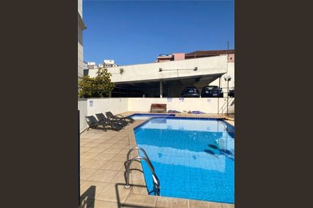 Apartamento à venda com 66m², 3 quartos e 1 vaga