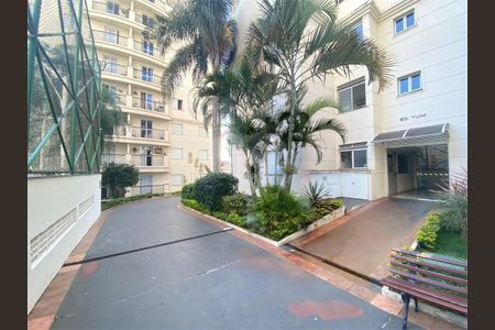 Apartamento à venda com 66m², 3 quartos e 1 vaga