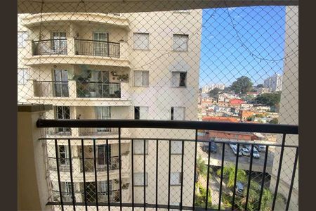 Apartamento à venda com 66m², 3 quartos e 1 vaga