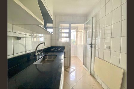 Apartamento à venda com 66m², 3 quartos e 1 vaga