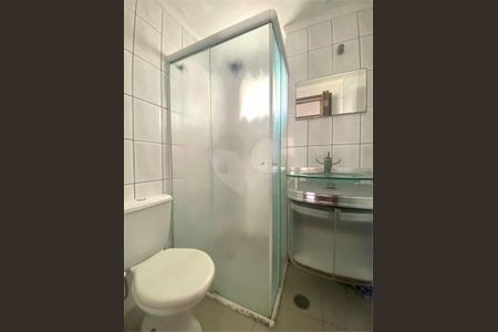 Apartamento à venda com 3 quartos, 66m² em Jardim Vergueiro (Sacoma), São Paulo