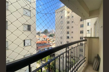 Apartamento à venda com 66m², 3 quartos e 1 vaga