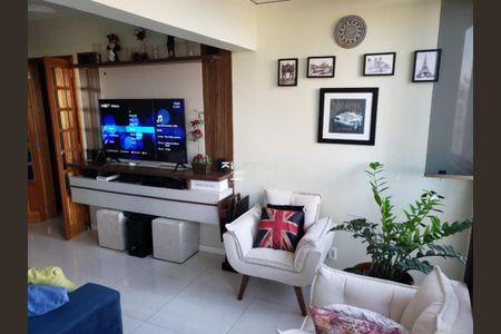 Apartamento à venda com 2 quartos, 68m² em Barra da Tijuca, Rio de Janeiro