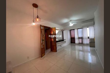 Apartamento à venda com 2 quartos, 68m² em Barra da Tijuca, Rio de Janeiro
