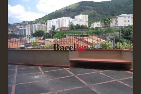 Apartamento à venda com 2 quartos, 71m² em Engenho Novo, Rio de Janeiro