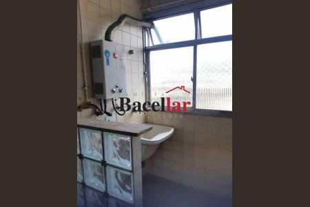 Apartamento à venda com 2 quartos, 71m² em Engenho Novo, Rio de Janeiro