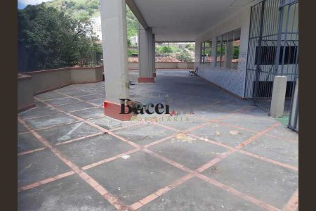 Apartamento à venda com 2 quartos, 71m² em Engenho Novo, Rio de Janeiro