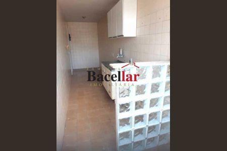 Apartamento à venda com 2 quartos, 71m² em Engenho Novo, Rio de Janeiro