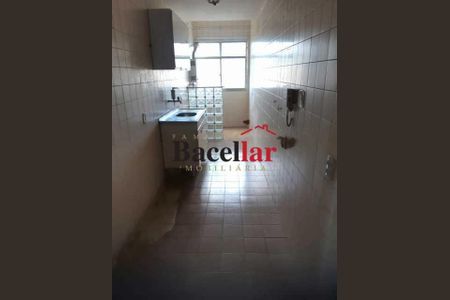 Apartamento à venda com 2 quartos, 71m² em Engenho Novo, Rio de Janeiro