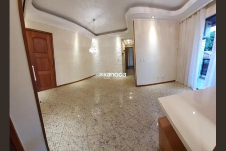 Apartamento à venda com 2 quartos, 86m² em Freguesia (Jacarepaguá), Rio de Janeiro