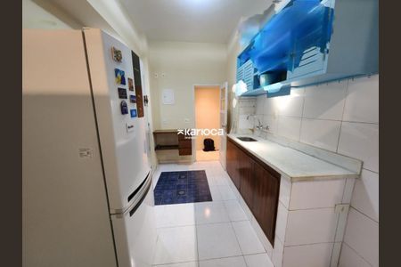 Apartamento à venda com 3 quartos, 175m² em Lagoa, Rio de Janeiro