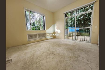 Apartamento à venda com 3 quartos, 175m² em Lagoa, Rio de Janeiro