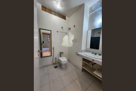 Apartamento à venda com 3 quartos, 175m² em Lagoa, Rio de Janeiro