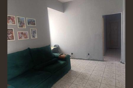 Apartamento à venda com 2 quartos, 62m² em Bonsucesso, Rio de Janeiro