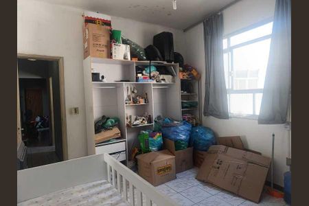 Apartamento à venda com 2 quartos, 62m² em Bonsucesso, Rio de Janeiro