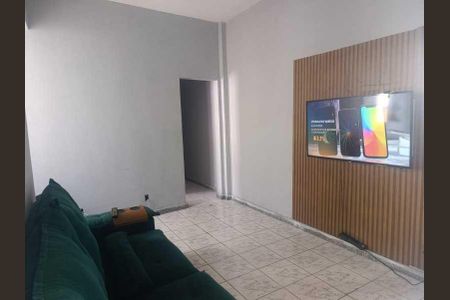 Apartamento à venda com 2 quartos, 62m² em Bonsucesso, Rio de Janeiro