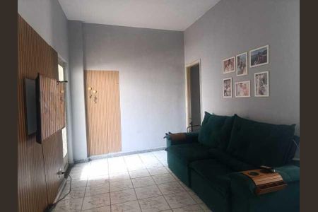 Apartamento à venda com 2 quartos, 62m² em Bonsucesso, Rio de Janeiro
