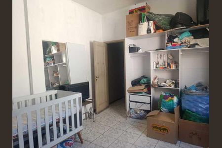 Apartamento à venda com 2 quartos, 62m² em Bonsucesso, Rio de Janeiro
