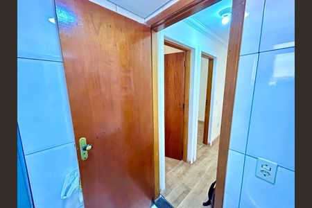 Apartamento para alugar com 55m², 2 quartos e 1 vagaBanheiro